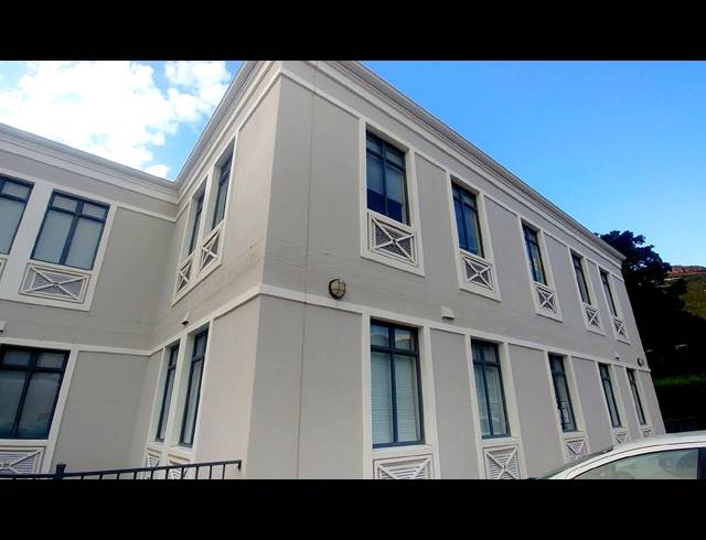 167M² OFFICE TO LET IN STEENBERG